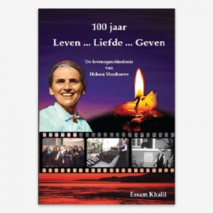 Essam Khalil; 100 jaar Leven
