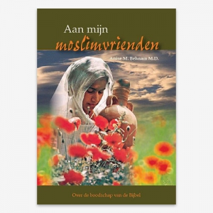 evangelisatie; moslims