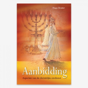 ISBN 978907092675; Hugo Bouter; H. Bouter; Aanbidding;