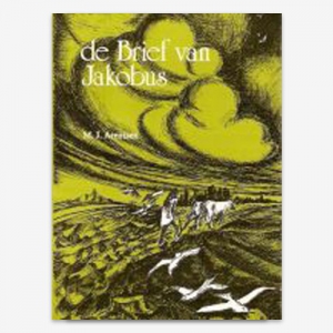 Jakobus - M.J. Arentsen