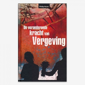 ISBN: 9789079465163; Philip Nunn; de veranderende kracht van vergeving