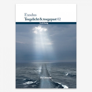 Toegelicht & Toegepast; Bijbelstudie; Exodus; M.G. de Koning; ISBN: 9789057983634