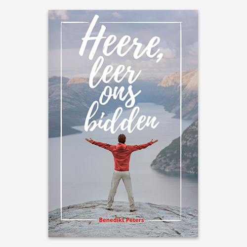 heere-leer-ons-bidden