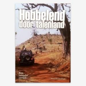 Wycliffe-Bijbelvertalers; Hans Hoddenbagh