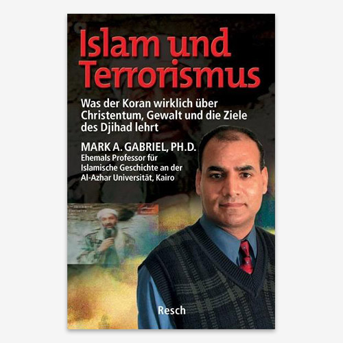 Islam und Terrorismus - Mark A. Gabriel Islam und Terrorismus; Mark A. Gabriel; Isbn 9783935197397