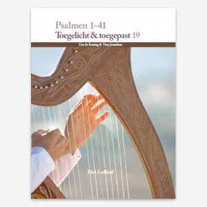 commentaar op Psalmen; ISBN 9789063534554; William MacDonald; Bijbelcommentaren