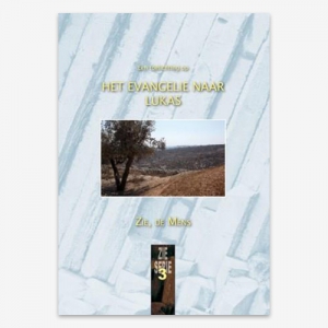 ISBN 97890579718283; Lukas; Bijbelcommentaar;