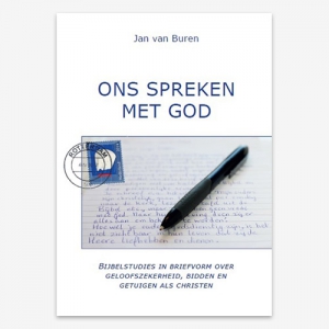 Benedikt Peters; Heilige Geest; ISBN 9789491797453; Bijbelstudie