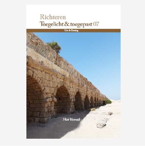 Richteren hardcover
