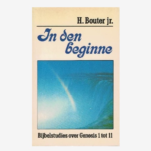 in den beginne