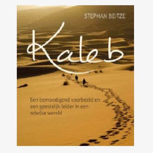 kaleb