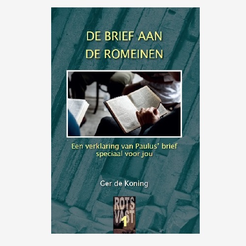 de brief aan de romeinen