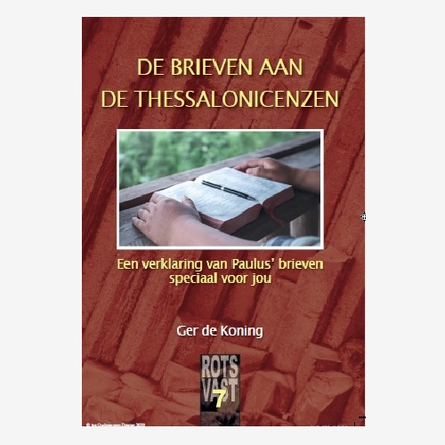 thess voor
