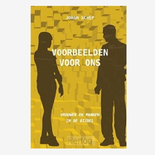 voorbeelden voor ons