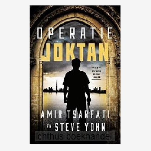 operatie joktan