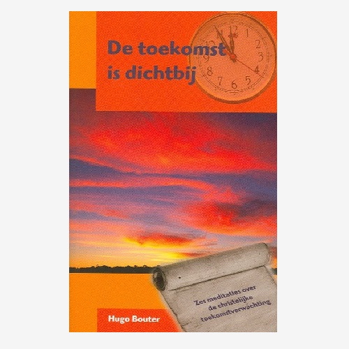 de toekomst is dichtbij