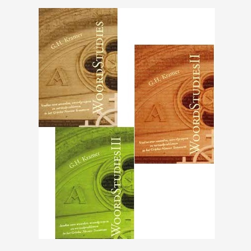 woordstudies 1 2 3